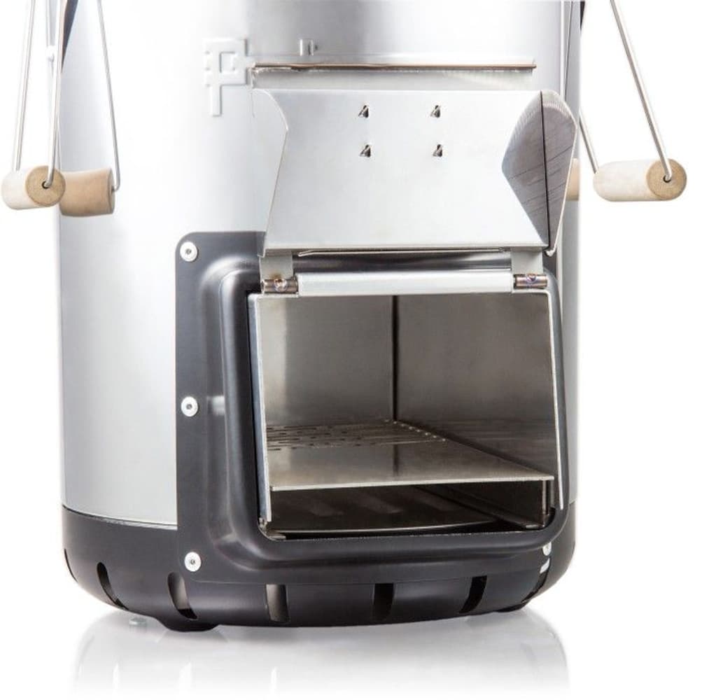 Rocket Stove Rf33, view: 1