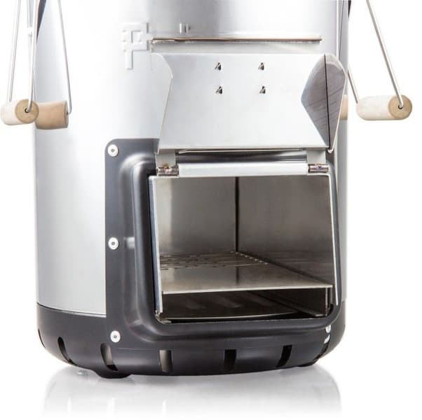 Rocket Stove Rf33, view: 1