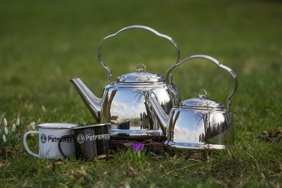 Teakettle 5,0 Litraa, view: 6