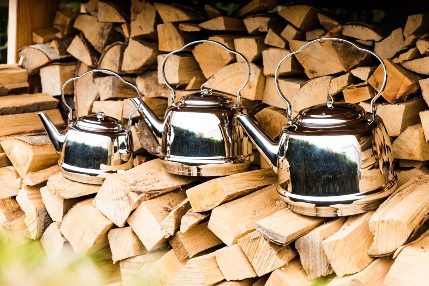 Teakettle 1,5 Litraa, view: 7