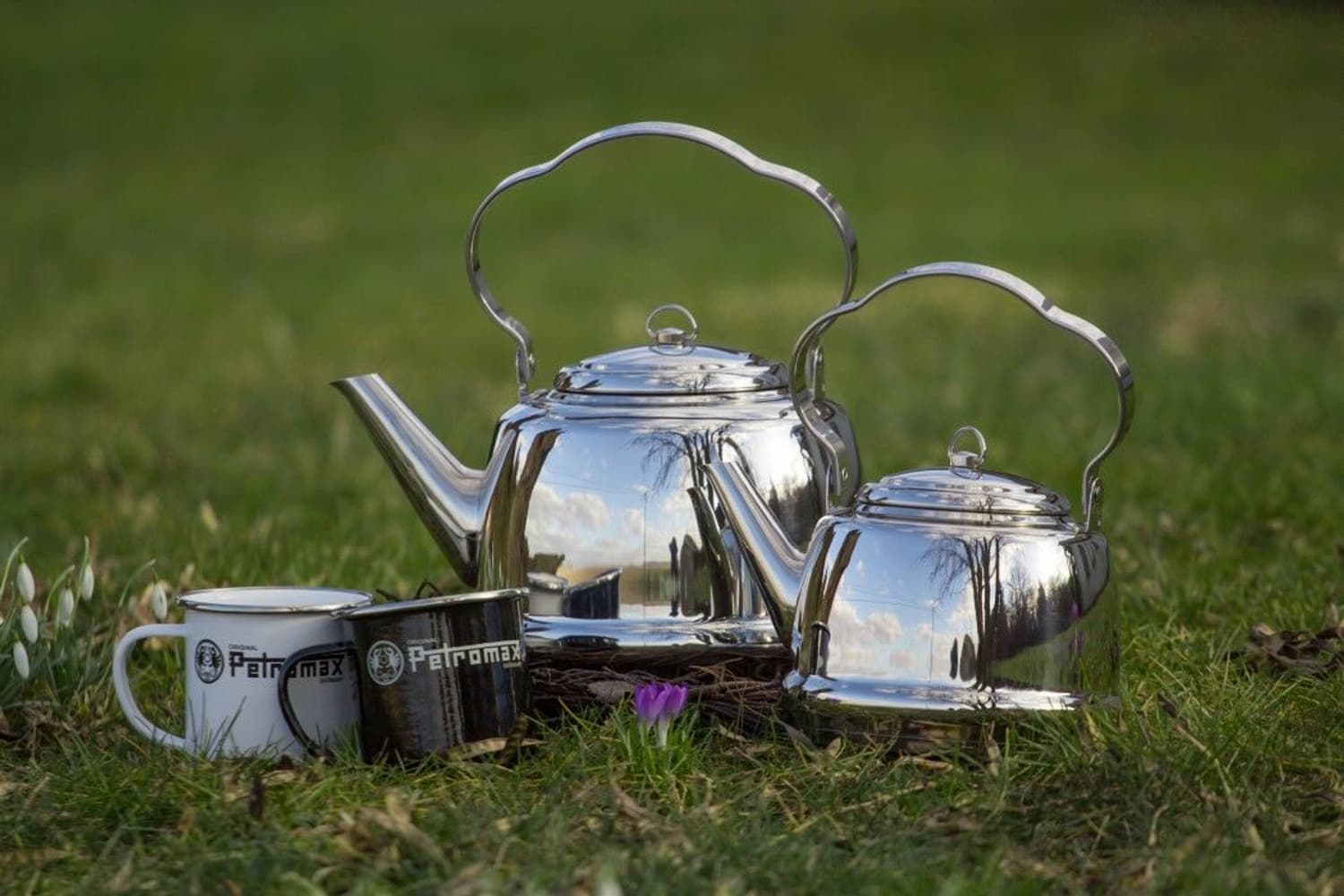 Teakettle 1,5 Litraa, view: 6