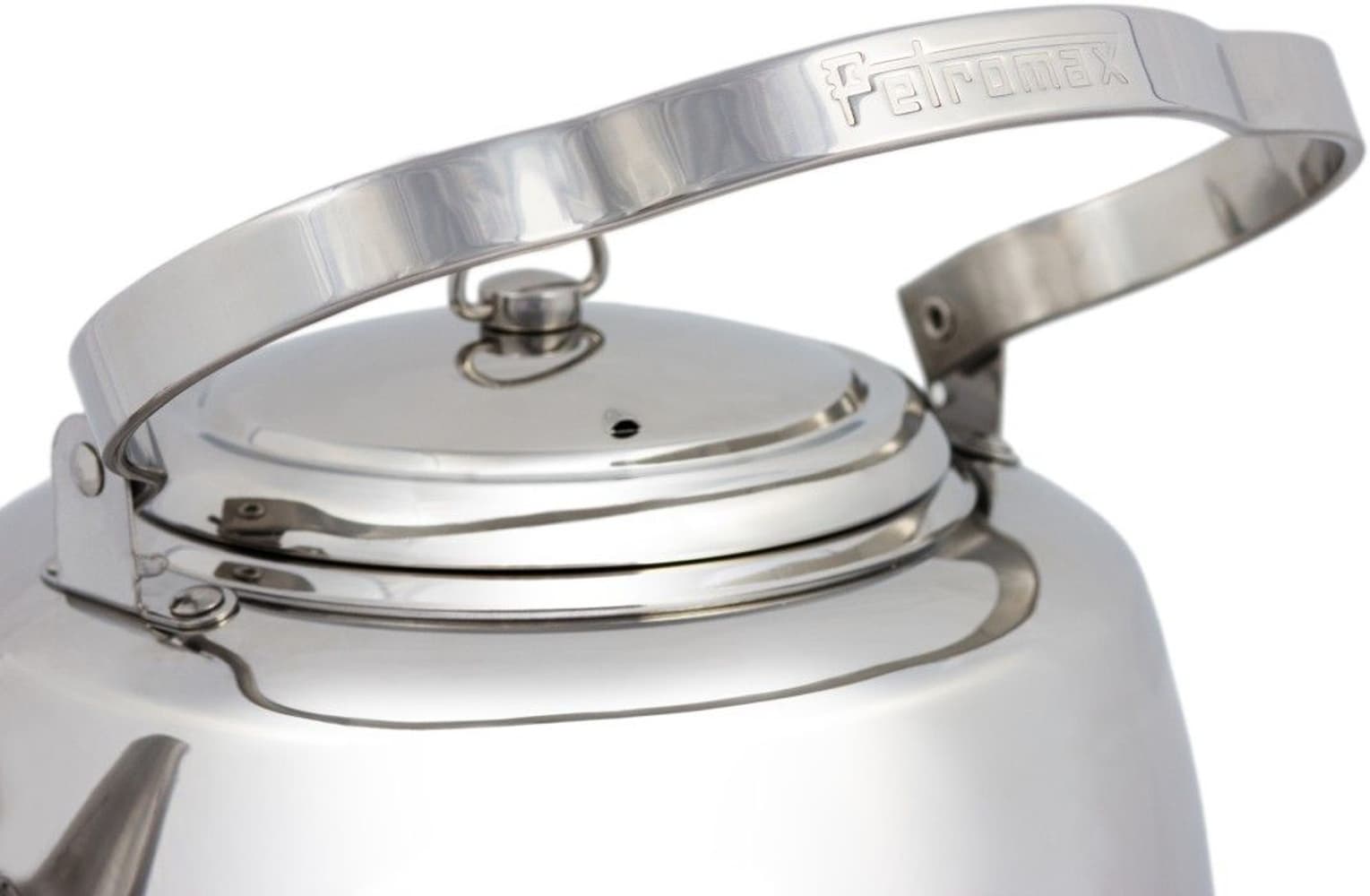 Teakettle 1,5 Litraa, view: 2