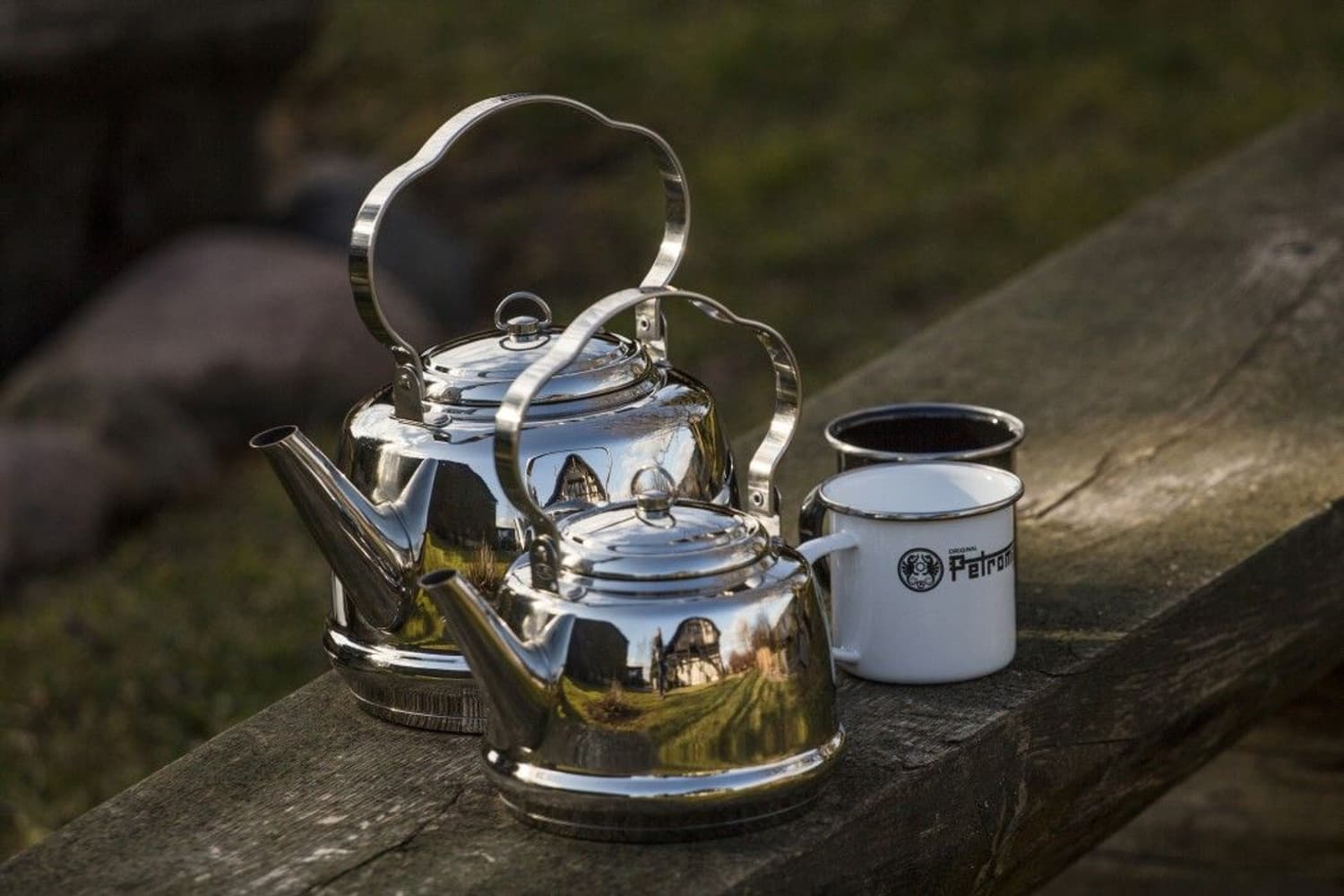 Teakettle 1,5 Litraa, view: 5