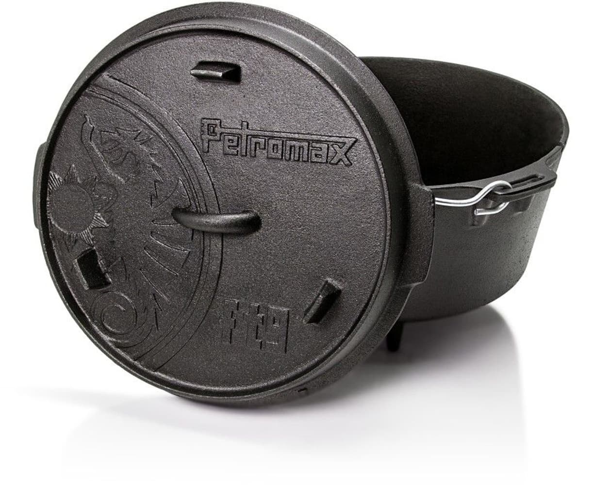 Dutch Oven 7,5 litraa Ft9, view: 1