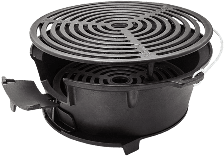 Fire Barbecue Grill Tg3, view: 2