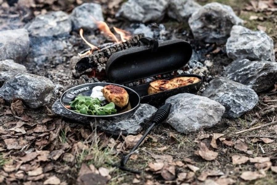 valurautainen perunakeitin, view: 2