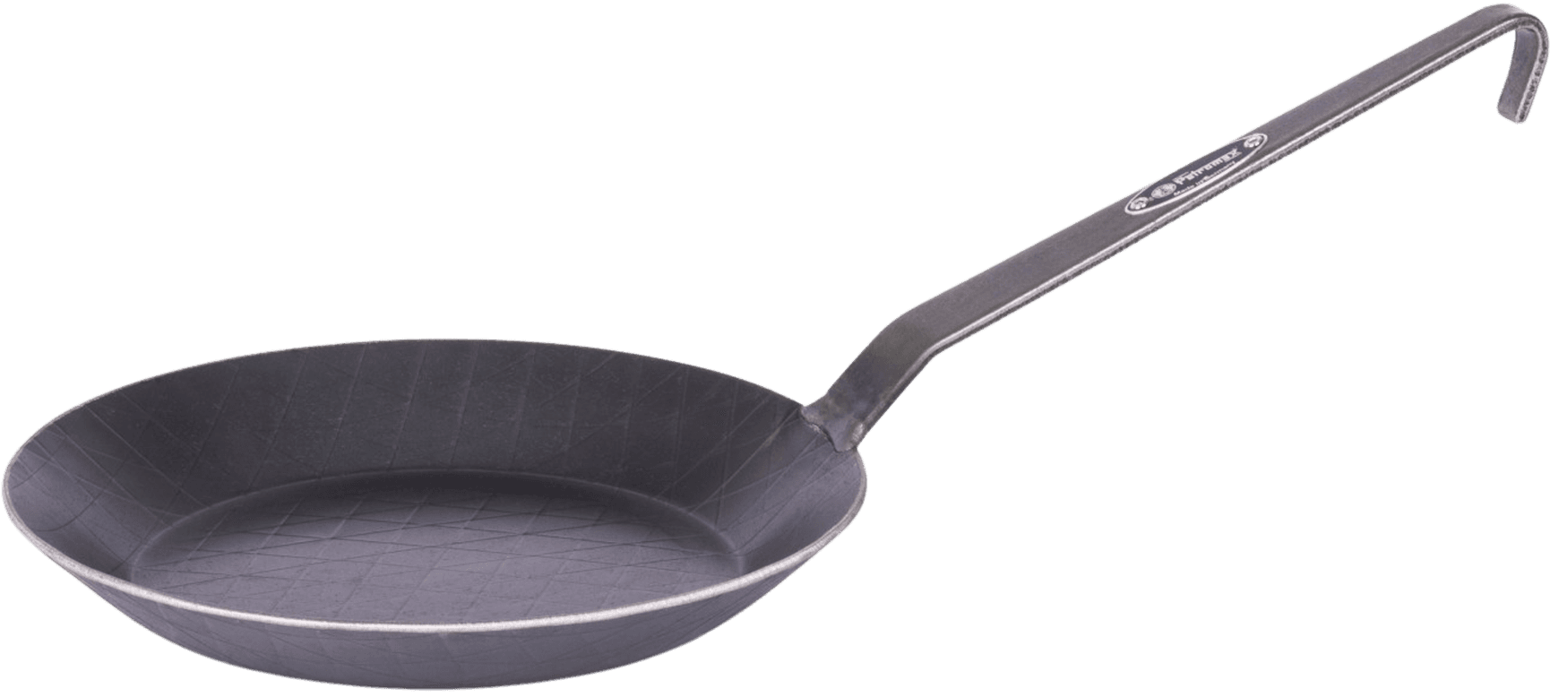 Wrought-Iron Pan takorautapannu 28 cm, view: 0