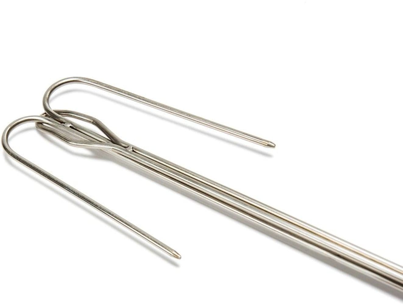 Campfire Skewer Koukku 2-pack, view: 1