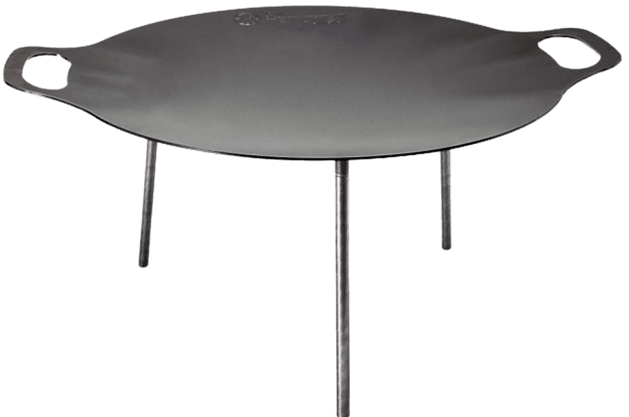 Griddle and Fire Bowl 56 cm Fs56, view: 0