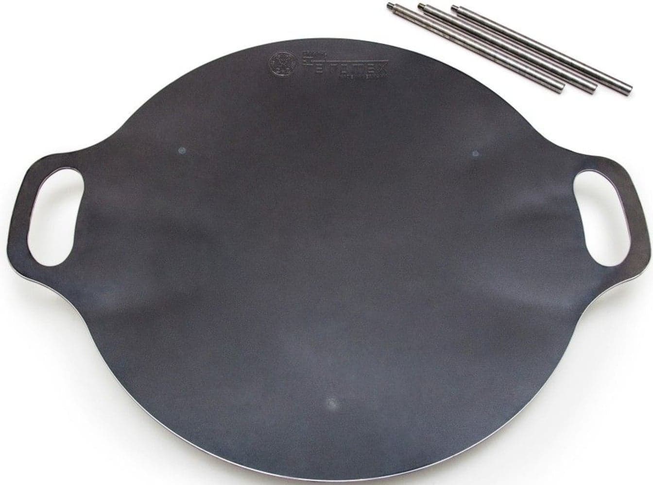 Griddle and Fire Bowl 56 cm Fs56, view: 1