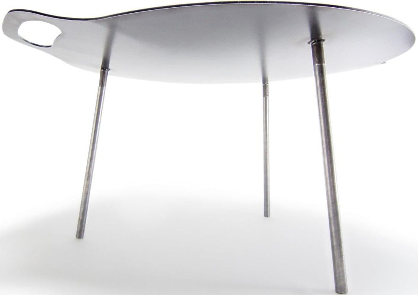 Griddle and Fire Bowl 56 cm Fs56, view: 4