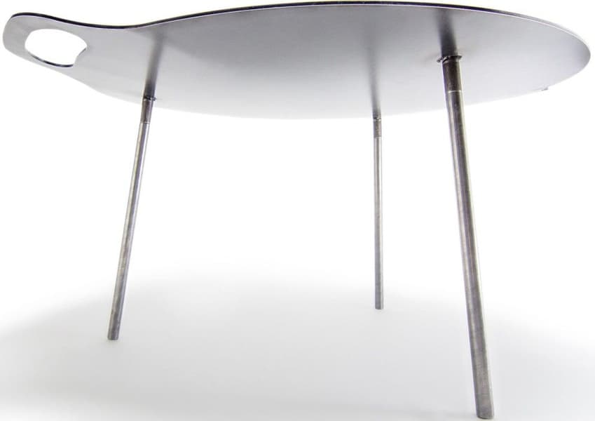 Griddle and Fire Bowl 56 cm Fs56, view: 4