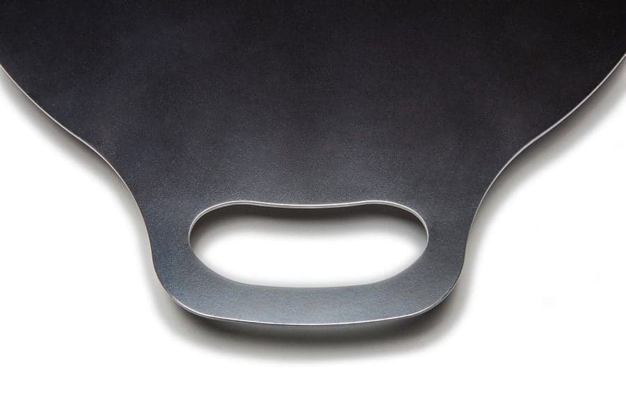 Griddle and Fire Bowl 38 cm Fs38, view: 2