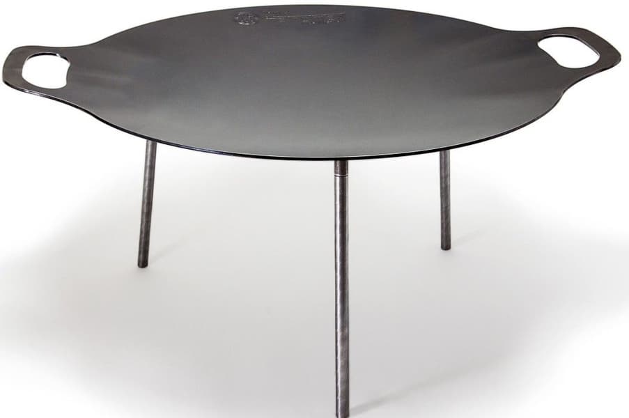 Griddle and Fire Bowl 38 cm Fs38, view: 0