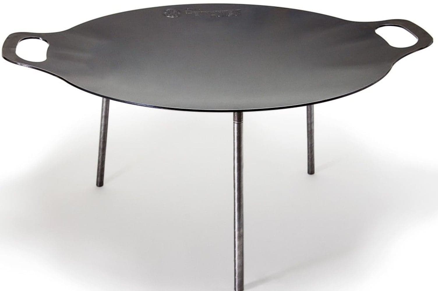 Griddle and Fire Bowl 48 cm Fs48, view: 0