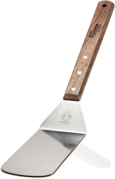Flexible Spatula Long Handle, view: 0