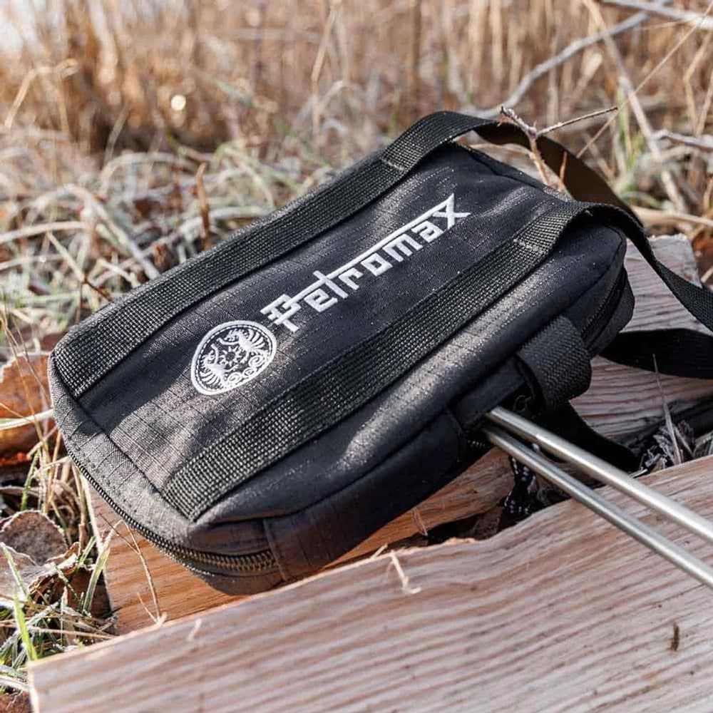 Transport Bag kuljetuskassi vohveliraudalle, view: 5