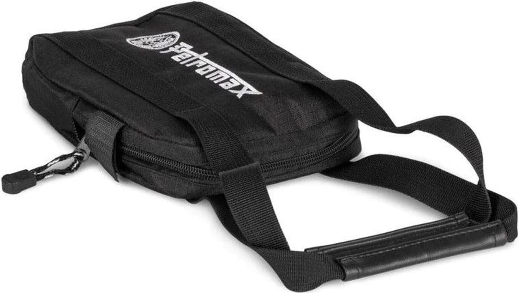 Transport Bag kuljetuskassi vohveliraudalle, view: 0