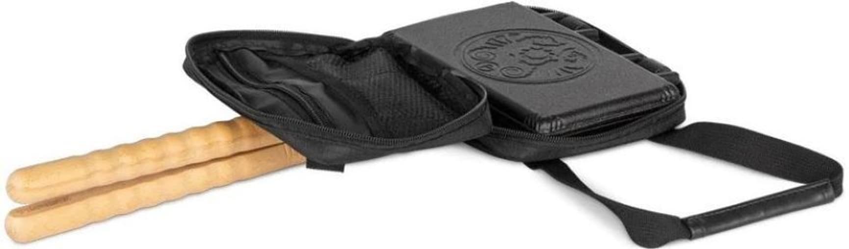 Transport Bag kuljetuskassi vohveliraudalle, view: 1