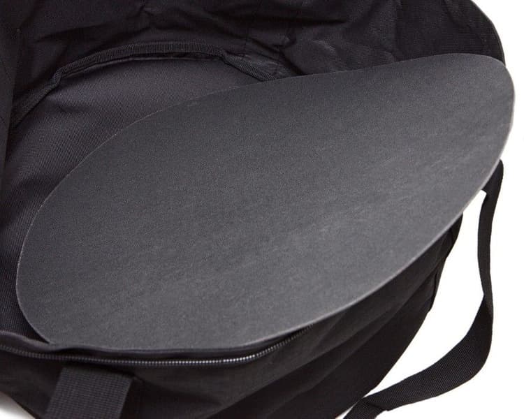 Transport säilytyslaukku Ft3-padalle, view: 3