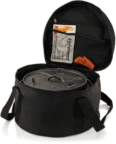 Transport Bag for Dutch Oven Ft4.5, view: 2