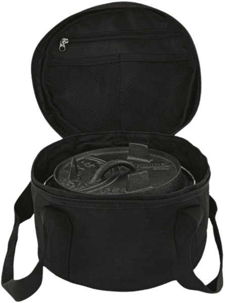 Transport Bag for Dutch Oven Ft6 and Ft9, productDetailPage.view: 1