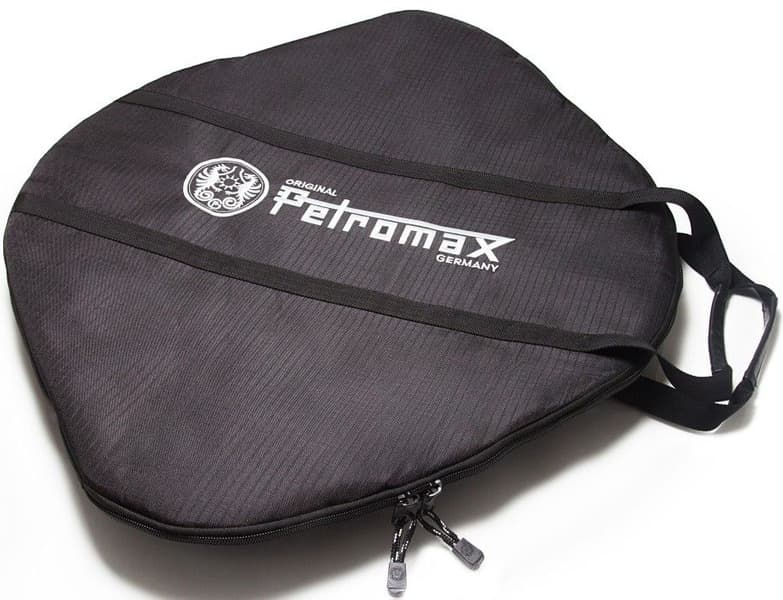Transport Bag for Griddle and Fire Bowl Fs56, view: 0