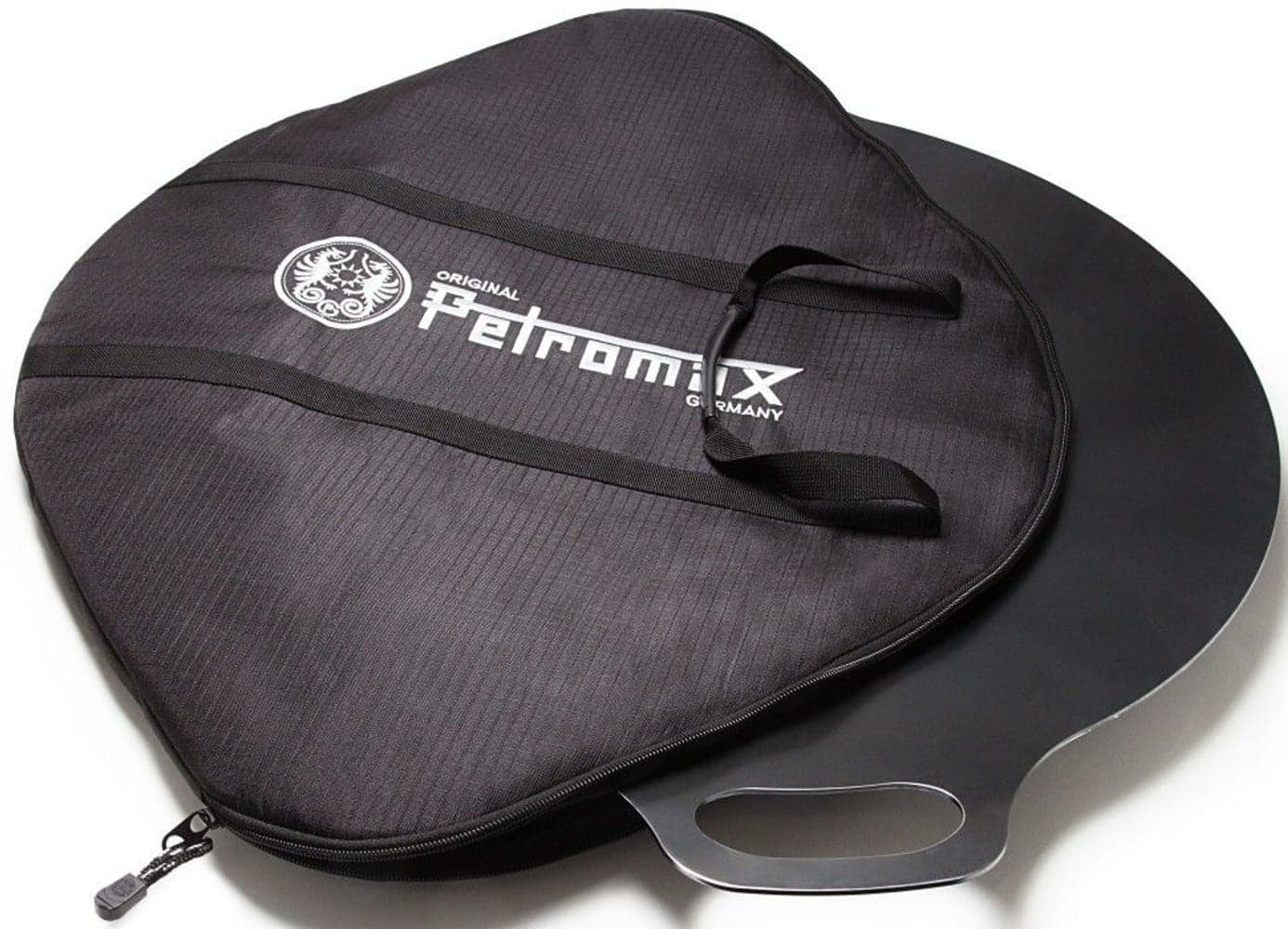 Transport Bag for Griddle and Fire Bowl Fs56, view: 2