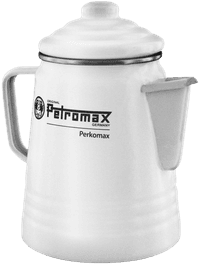 Tea and Coffee Percolator Perkomax White 1,3L - view: 0