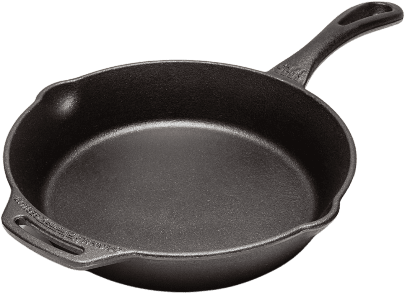 Fire Skillet with One Pan Handle 25 cm 1,6 L Fp25-t, view: 0