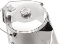 Percolator Perkomax Stainless Steel 2,1 liter - view: 3