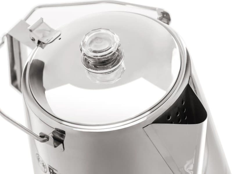 Percolator Perkomax Stainless Steel 4,2 liter, view: 3