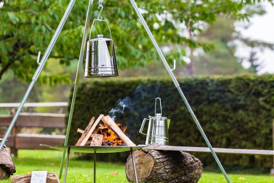 Percolator Perkomax Stainless Steel 4,2 liter, view: 6