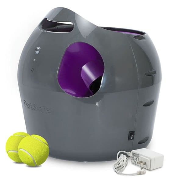PetSafe Automatic Ball Launcher -pallonheittokone, view: 0