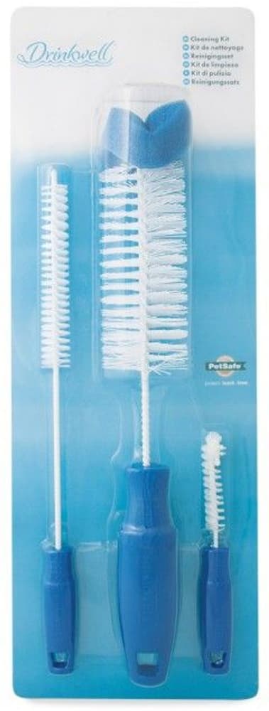 Drinkwell Juoma-automaatin Puhdistussarja, view: 0