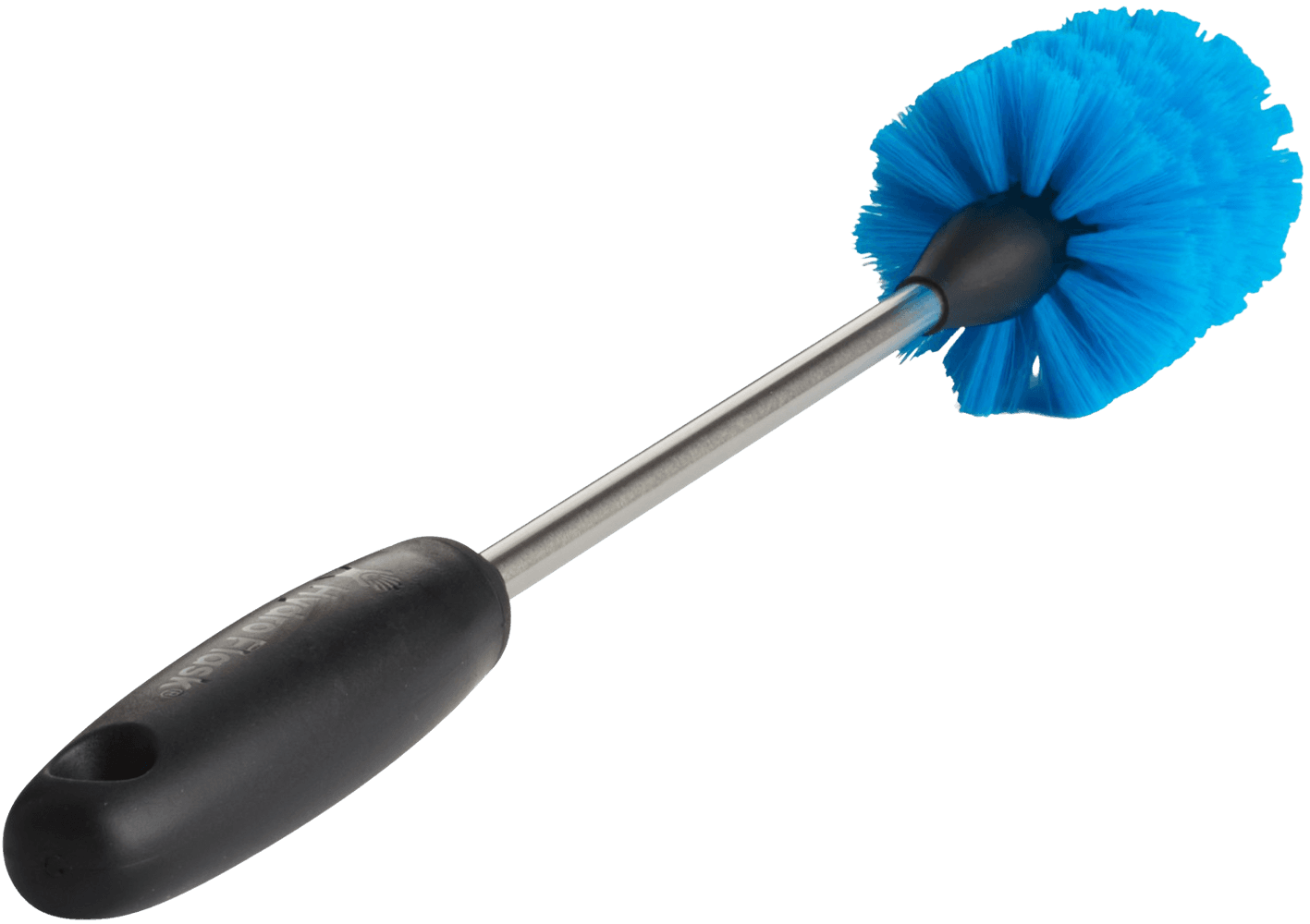 Bottle Brush harja, sininen, view: 0