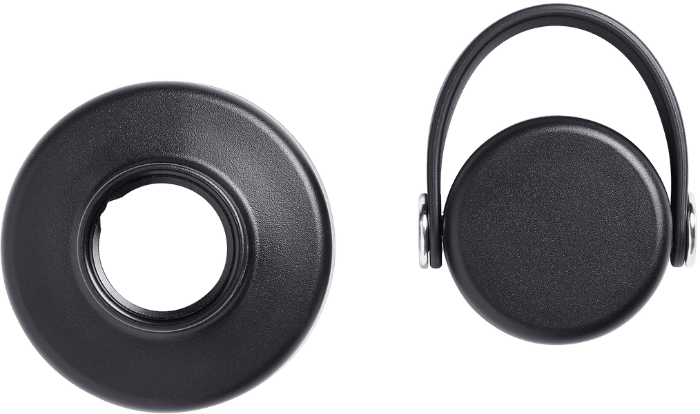 Wide Flex Chug Cap juomapullon korkki, musta, view: 3