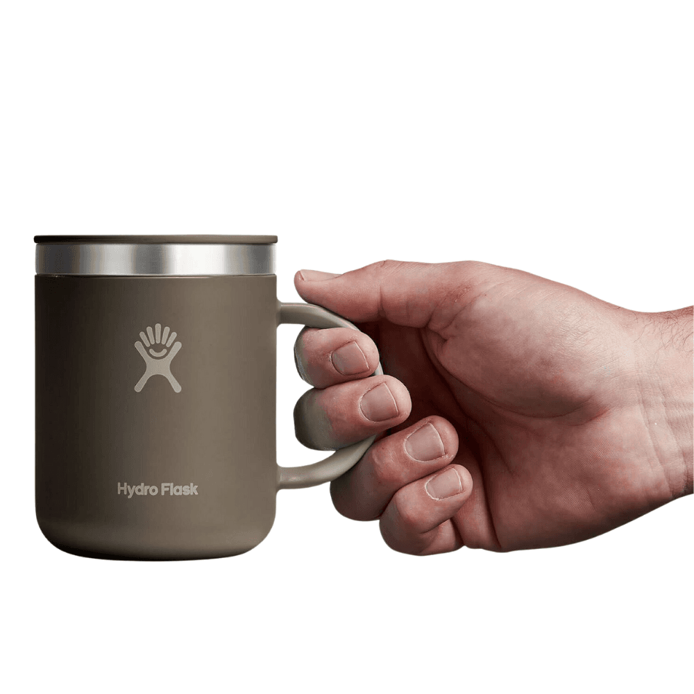 Coffee Mug 12 oz (354 ml) Sandpiper, view: 2