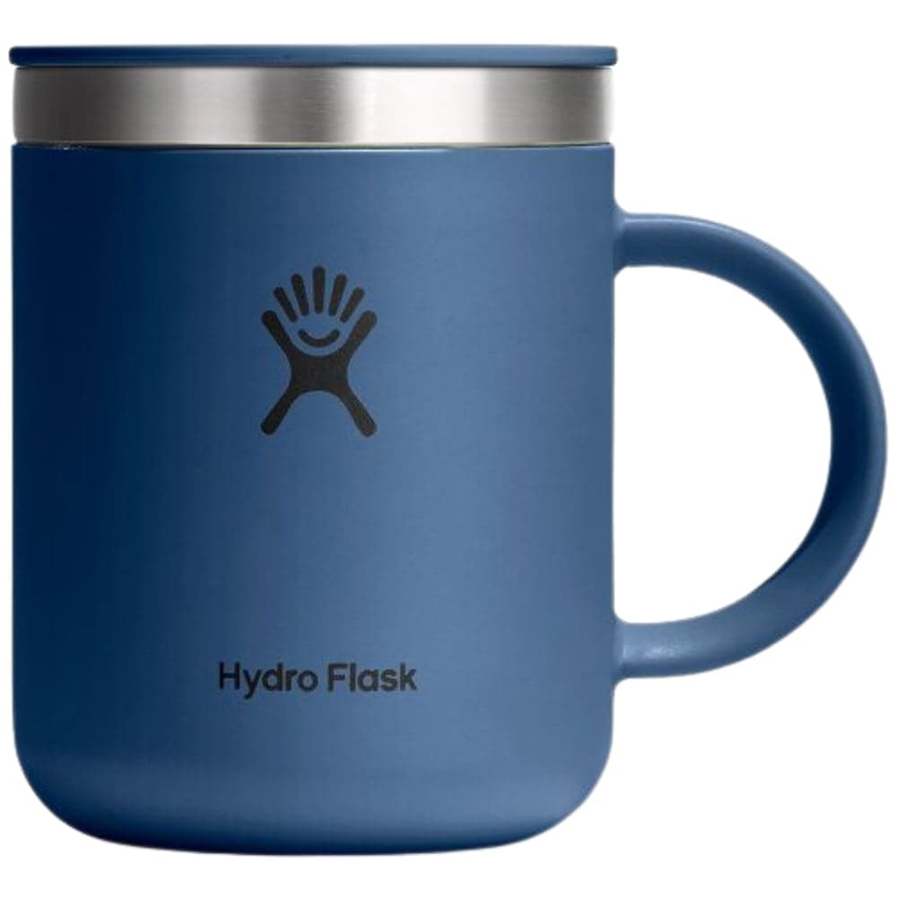 Coffee Mug 12 oz (354 ml) Harbor Blue, view: 1