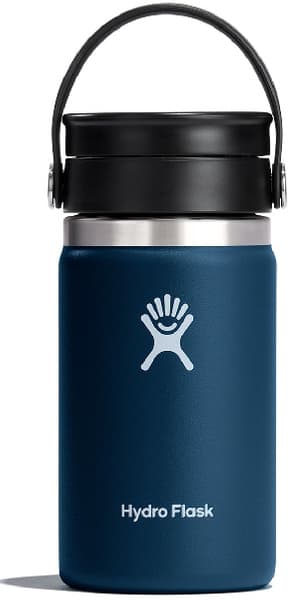 HydroFlask Insulated Coffee Flex Sip termosmuki, 354 ml, tummansininen, view: 0