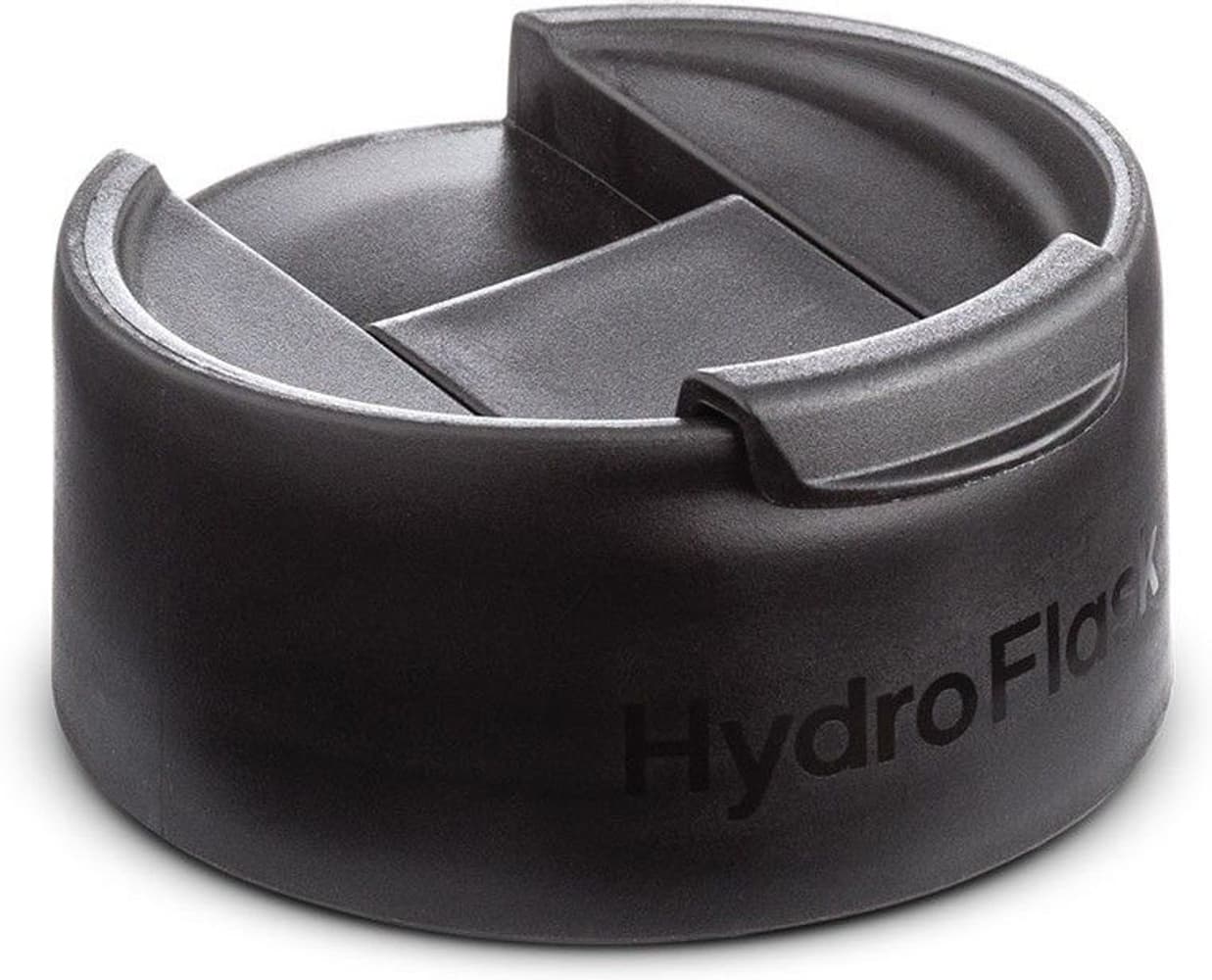 Hydro Flip Wide Mouth Black, view: 0