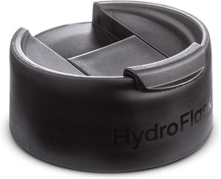 Hydro Flip Wide Mouth Black, view: 0