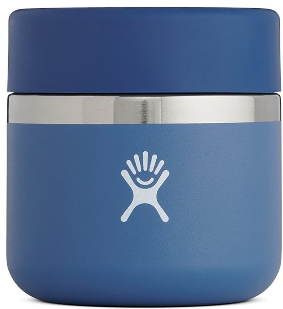 HydroFlask Insulated Food Jar ruokatermokset, 236 ml, sininen, view: 0