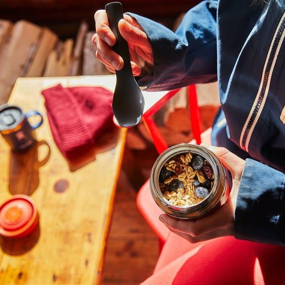 HydroFlask Insulated Food Jar ruokatermokset, 236 ml, sininen, view: 1