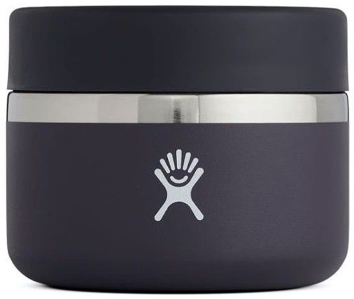 HydroFlask Insulated Food Jar ruokatermos, 354 ml, tummansininen, view: 0