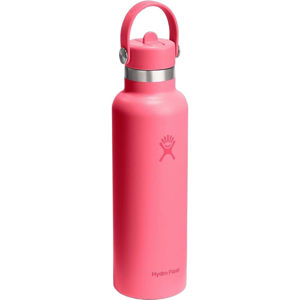 Std Flex Straw 21oz (621ml) Tonal Popstar Pink, view: 1