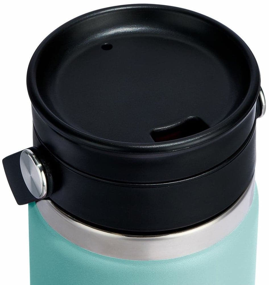 HydroFlask Coffee Flex Sip termosmuki, 473 ml, Agave, view: 2