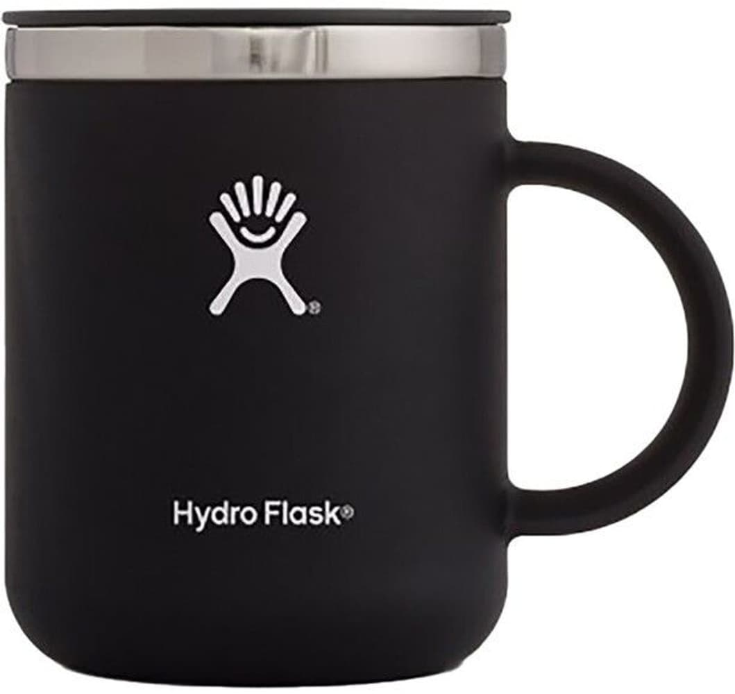 HydroFlask Coffee Mug termosmuki, 354 ml, musta, view: 0