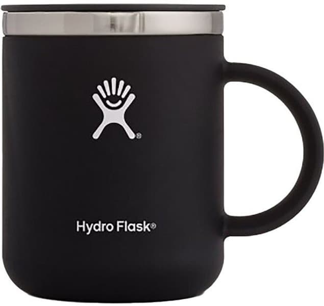 HydroFlask Coffee Mug termosmuki, 354 ml, musta, view: 0