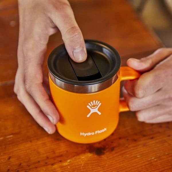 HydroFlask Coffee Mug termosmuki, 354 ml, musta, view: 4